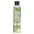 Love Beauty And Planet Lbp Tea Tree Oil & Vetiver Shower Oil Body Wash