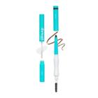Thread 3-in-1 Define It Brow Styler - Medium Brown