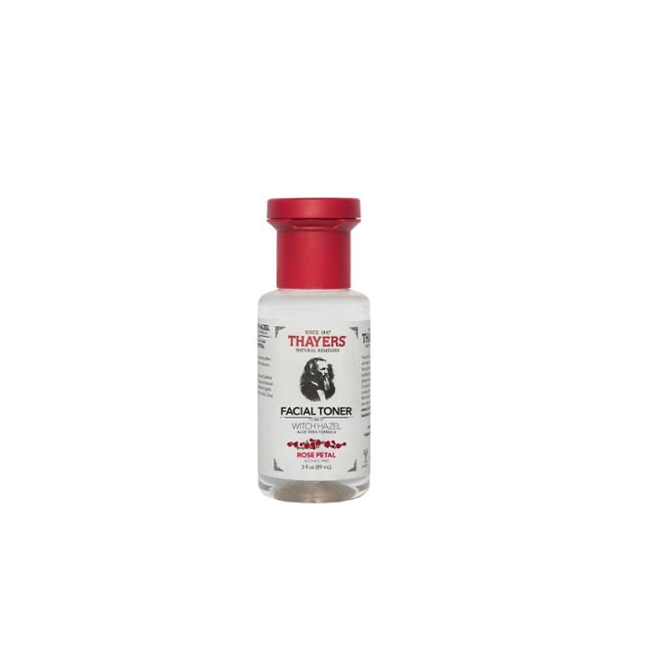 Thayers Natural Remedies Rose Petal Facial Toner