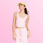 Women's Striped Tank Top - Stoney Clover Lane X Target