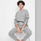Women's Sweatshirt - Wild Fable Gray