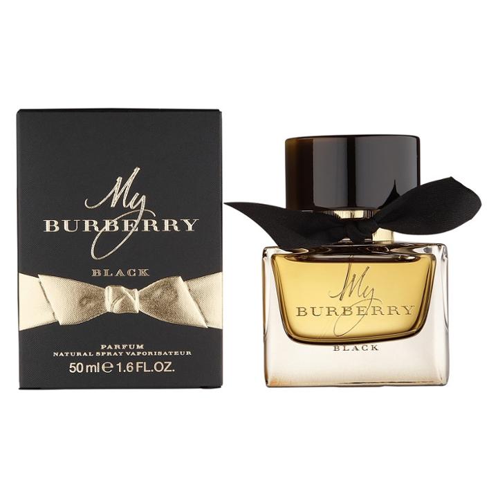 My Burberry Black By Burberry Eau De Parfume Women's Perfume