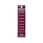Dashing Diva Gloss Ultra Shine Gel Palette - Pomegranate Paloma