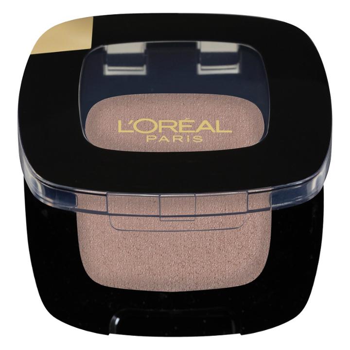 L'oreal Paris Colour Riche Monos 203 Caf Au Lait .12oz, Adult Unisex, Cafe Au