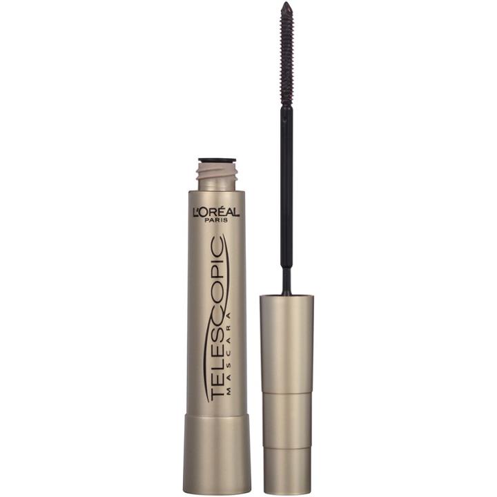 L'oreal Paris Telescopic Mascara - 905 Black