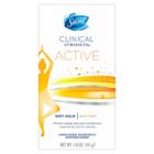 Secret Clinical Strength Sport Fresh Active Deodorant