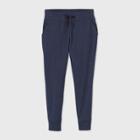 Women's French Terry Joggers - All In Motion Navy