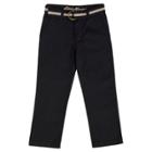 Eddie Bauer Boys' Twill Pants