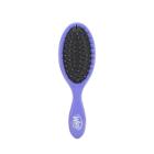 Wet Brush Og'l Detangler Custom Care Thin Hair Brush - Purple