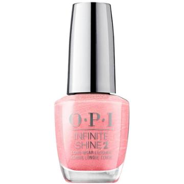 Opi Infinite Shine Princesses Rule
