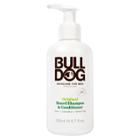 Target Bulldog Original Beard Shampoo & Conditioner
