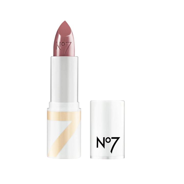 No7 Age Defying Lipstick - Rose