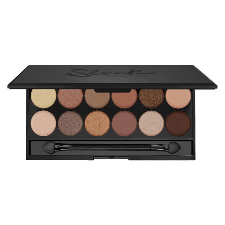 Target Sleek Makeup Eyeshadow Palette Sun Is Shining - .31oz