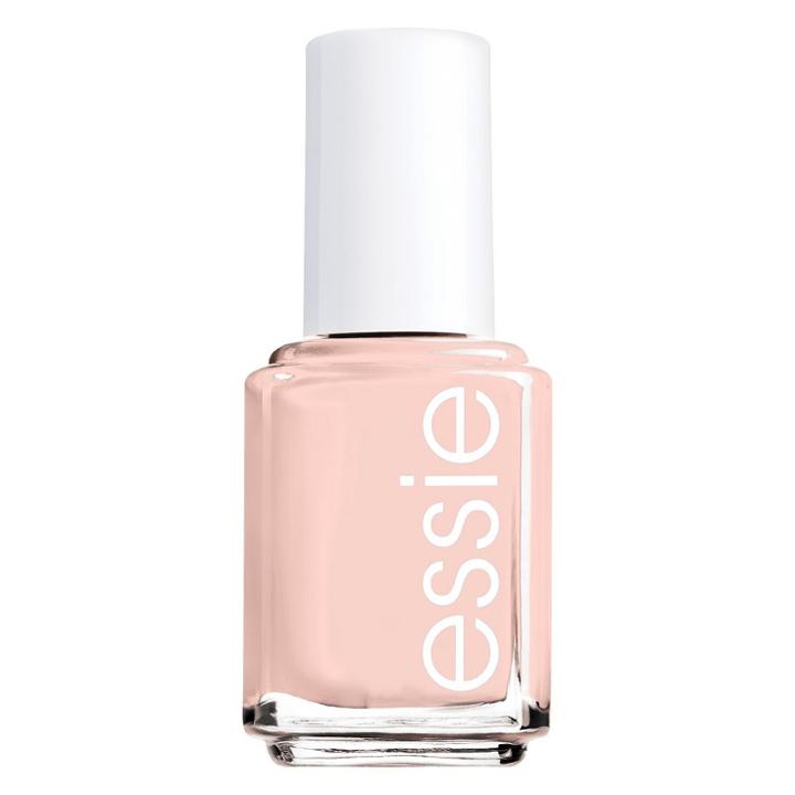 Essie Nail Color - Topless & Barefoot