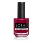 Target Sophi By Piggy Paint Non-toxic Nail Polish 2.2 Oz - Out Of The Cellar