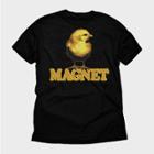 Target Men's Chick Magnet Short Sleeve Graphic T-shirt - Black