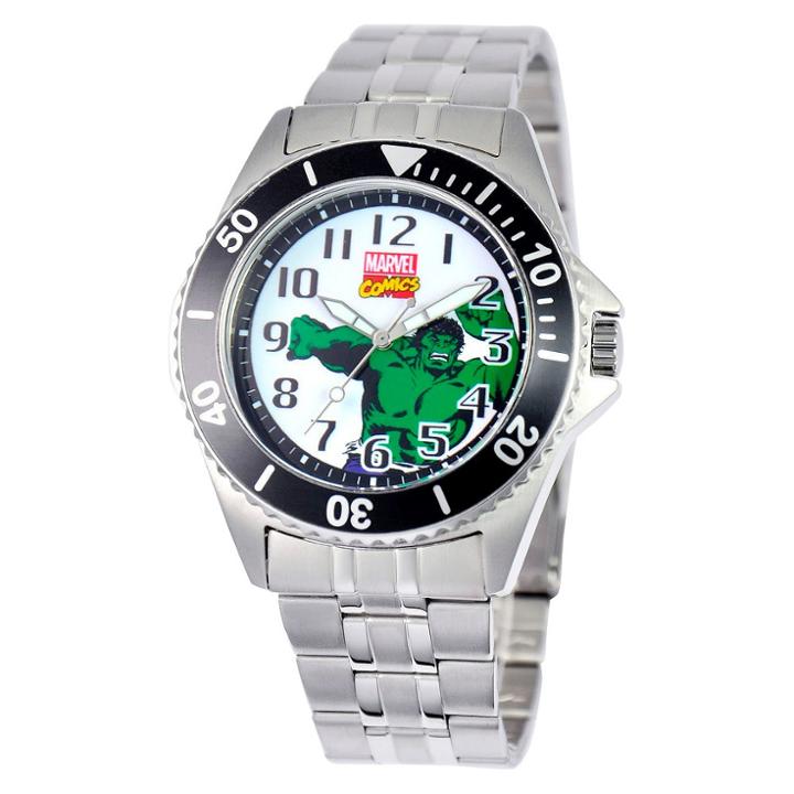 Disney Men's Marvel Hulk Honor Watch -