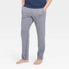 Men's Big & Tall Cozy Pants - All In Motion Navy Xxxl, Blue