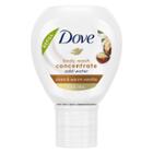 Dove Beauty Concentrate Refills Shea And Warm Vanilla Body Wash