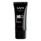 Nyx Professional Makeup High Definition Foundation Warm Sand