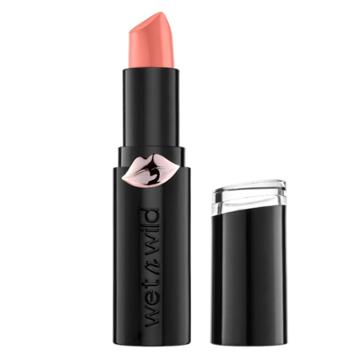 Wet N Wild Megalast Catsuit Lip Color Bare It All