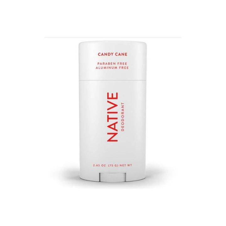 Native Candy Cane Deodorant