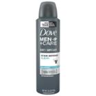 Dove Men+care No White Marks Antiperspirant Dry Spray Invisible