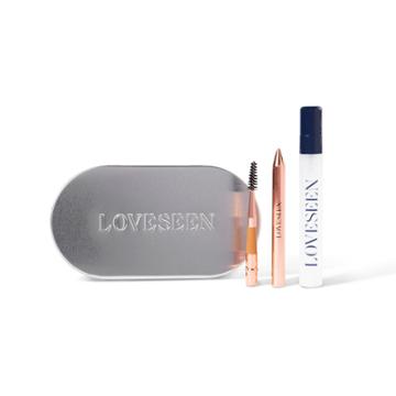 Loveseen Lash Cleaning Kit