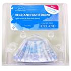 Village Naturals Volcano Lightable Bath Bomb