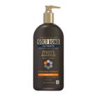 Gold Bond Men's Essentials Hand Face And Body Lotions