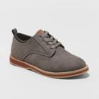 Boys' Griffen Loafers - Cat & Jack Gray