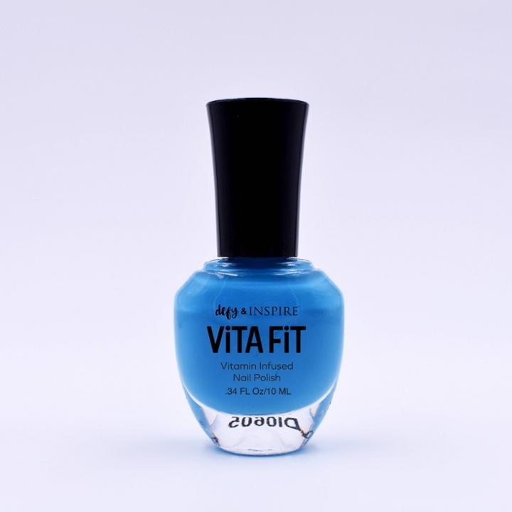 Target Defy & Inspire Vita Fit Ion The Prize Vitamin Infused Nail Polish