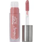 Ulta Beauty Collection Plumped Up Pout Lip Gloss - Strawberry Shortcake - 0.11oz - Ulta Beauty