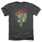 Men's Gumby The Incredible Bendable Gumby T-shirt - Charcoal
