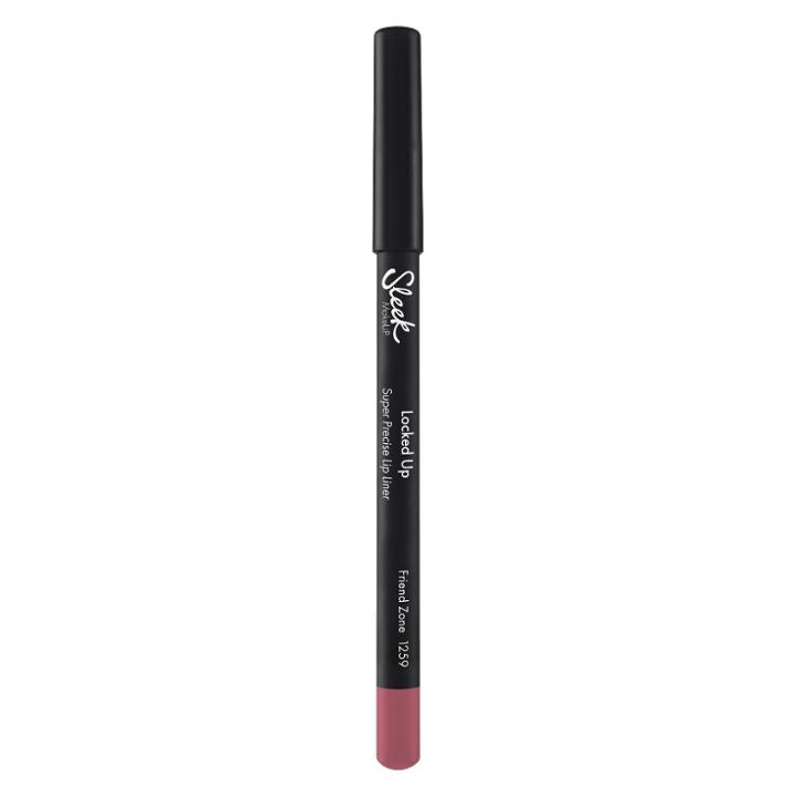 Sleek Makeup Locked Up Super Precise Lip Liner Friend Zone - .06oz