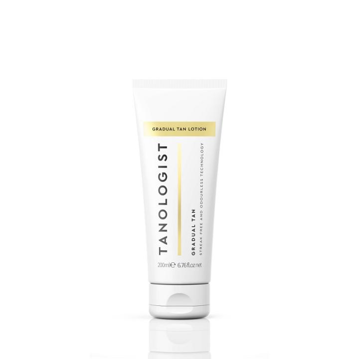 Tanologist Gradual Tan Lotion