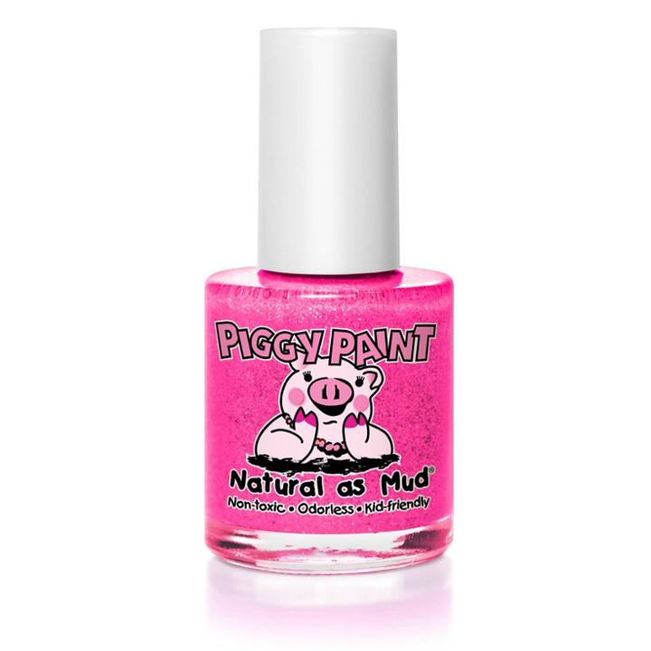 Piggy Paint Nail Polish - Havin' A Blast