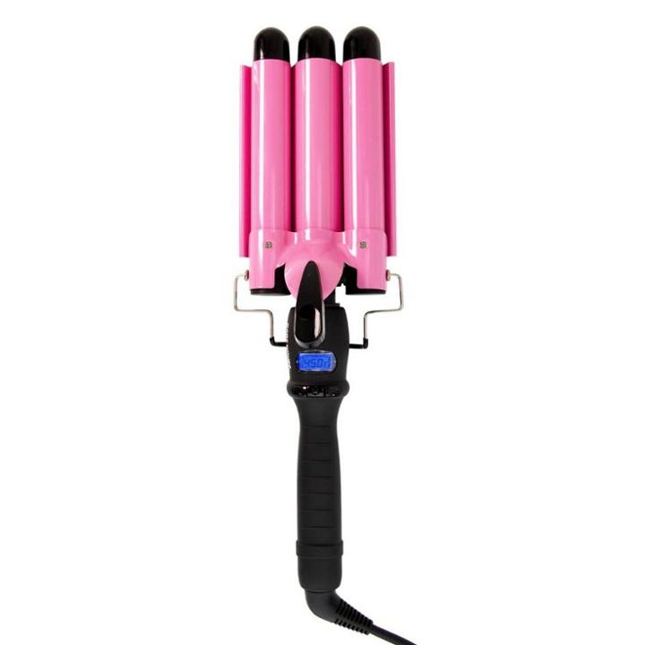 Trademark Beauty Babe Waves Original Hair Waver