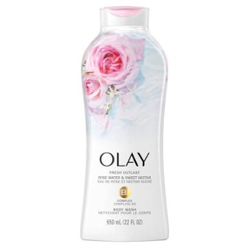 Olay Rose Water