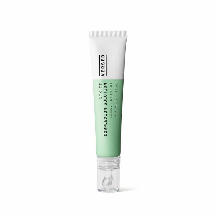 Versed Nix It Complexion Solution