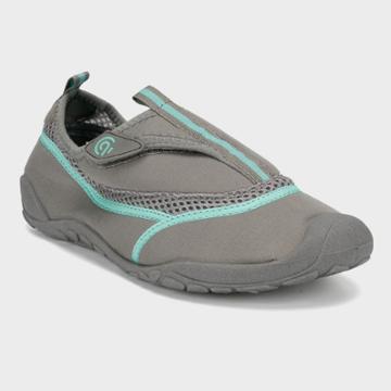 Women's Lucille Water Shoes - C9 Champion Gray
