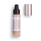 Makeup Revolution Conceal & Hydrate Foundation - F12