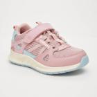 Toddler Girls' Surprize By Stride Rite Lane Light-up Sneakers - Pink