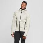 Men's Victory Fleece Full Zip - C9 Champion Tan Heather