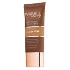 Everyhue Beauty Everyhue Tinted Medium Coverage Moisturizer Satin Deep Mocha (brown)