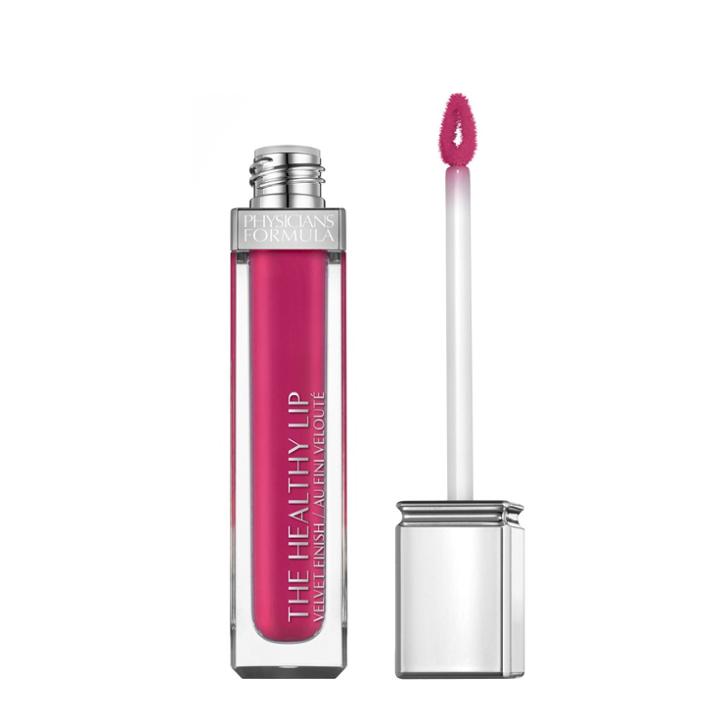 Physicians Formula Physician's Formula The Healthy Velvet Liquid Lip Magentle Formula