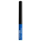 Nyx Professional Makeup Vivid Brights Liner Sapphire (blue)