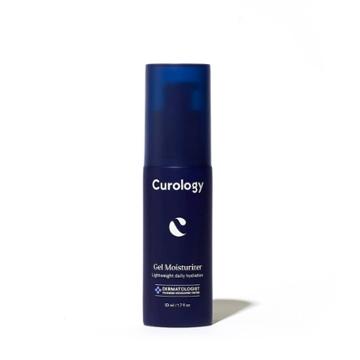 Curology Gel Face Moisturizer