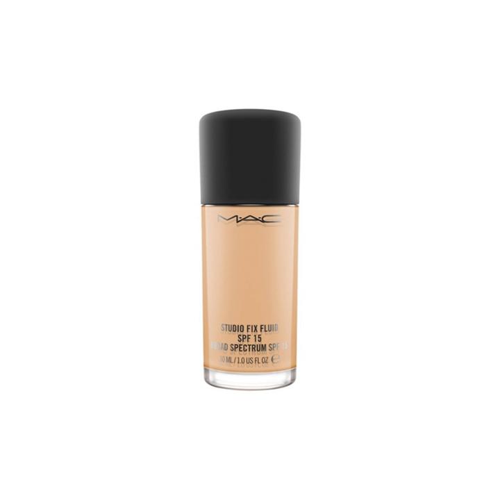 Mac Studio Fix Fluid Spf15 - Nc 37 Foundation - 30ml - Ulta Beauty
