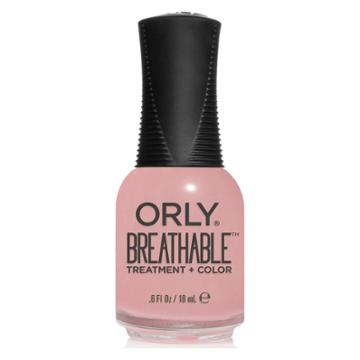 Orly Breathable-sheer Luck,